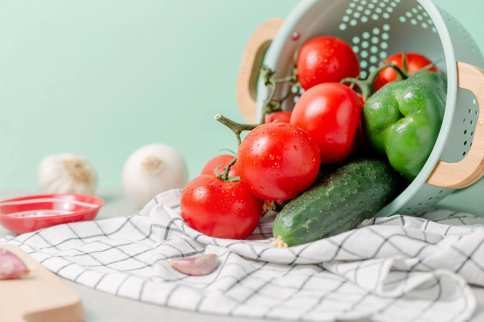 Неделя профилактики неинфекционных заболеваний