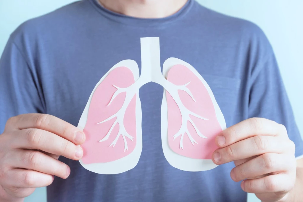 ТУБЕРКУЛЕЗ