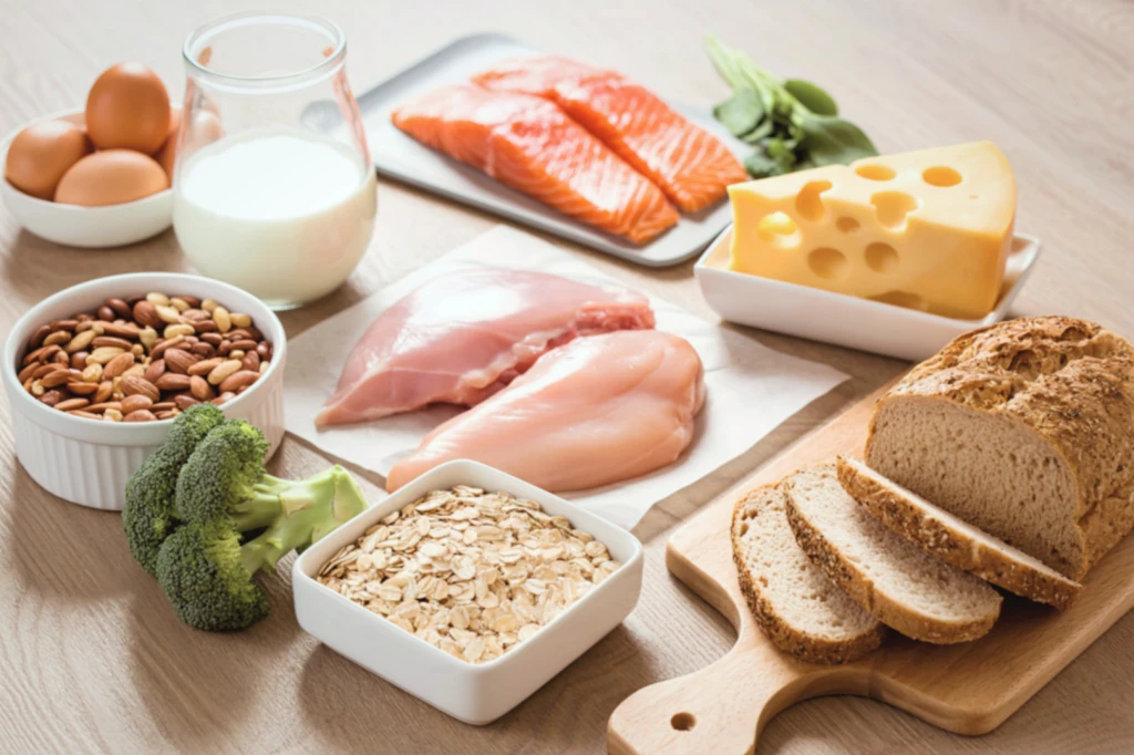 Неделя продвижения здорового образа жизни (в честь Всемирного дня здоровья 7 апреля)